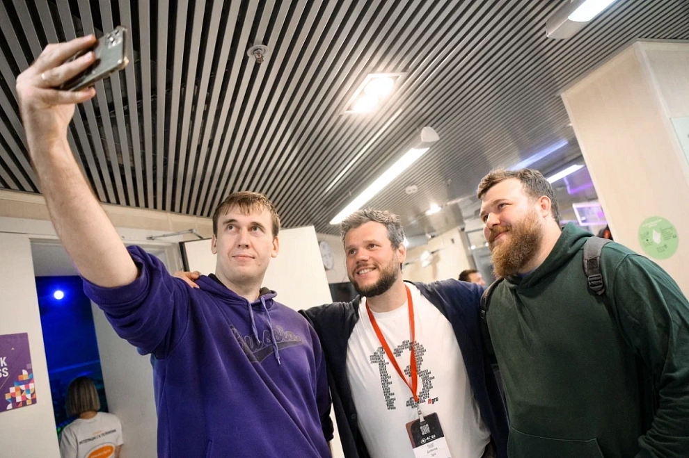 Впечатления от Asterconf'23: делимся интересными моментами и рассказываем о докладах