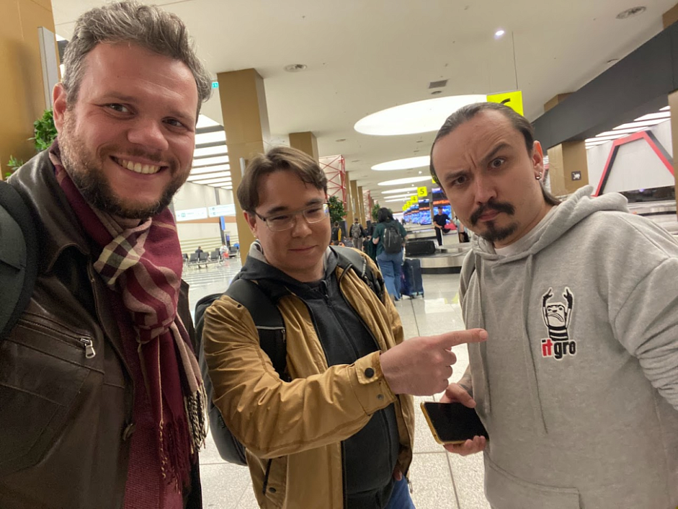 Впечатления от Asterconf'23: делимся интересными моментами и рассказываем о докладах